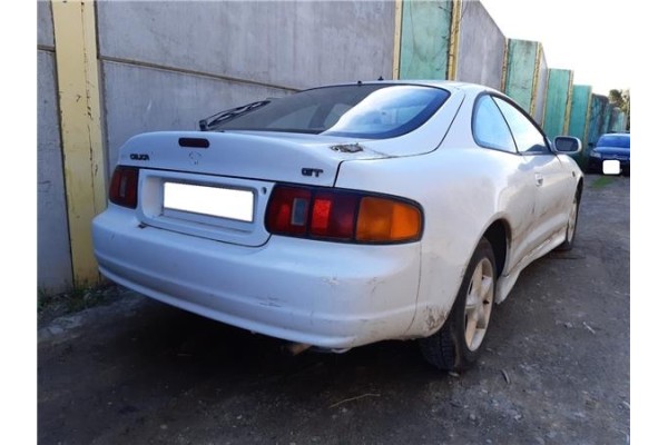 toyota celica (t20) del año 1996