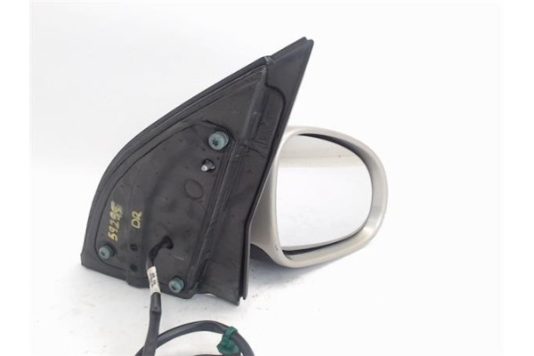 Recambio de retrovisor electrico derecho para volkswagen golf v (1k1) 2.0 fsi referencia OEM IAM 425153  