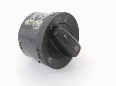 Recambio de mando de luces para volkswagen polo v (6r1) 1.0 referencia OEM IAM 5G0941431AA  