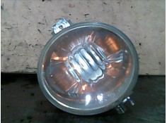 Recambio de faro antiniebla para volkswagen lupo (6x1/6e1) 1.4 referencia OEM IAM   