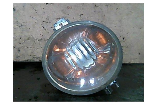 Recambio de faro antiniebla para volkswagen lupo (6x1/6e1) 1.4 referencia OEM IAM   