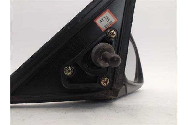 Recambio de retrovisor derecho para hyundai accent (lc) referencia OEM IAM   