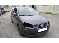 volkswagen polo iv (9n3) del año 2006