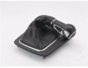 Recambio de pomo palanca cambio para seat exeo st (3r5) 2.0 reference referencia OEM IAM 3R0711113A  
