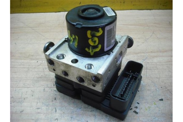 Recambio de nucleo abs para peugeot 207 1.4 urban referencia OEM IAM 9665343980 10020701594 10097011593 
