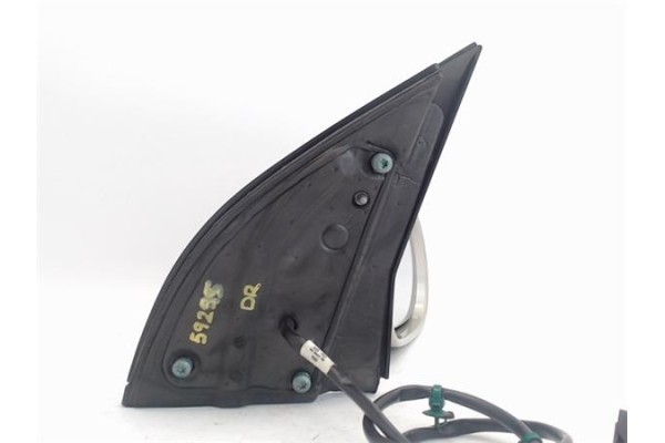 Recambio de retrovisor electrico derecho para volkswagen golf v (1k1) 2.0 fsi referencia OEM IAM 425153  