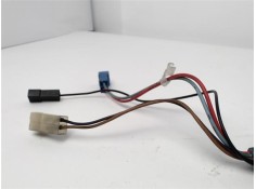 Recambio de motor cierre centralizado para honda civic berl. 3/4/5 (ec/ed) 1.6 crx 16 (ed9) referencia OEM IAM 35100SH3G04  