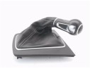 Recambio de pomo palanca cambio para seat exeo st (3r5) 2.0 reference referencia OEM IAM 3R0711113A  