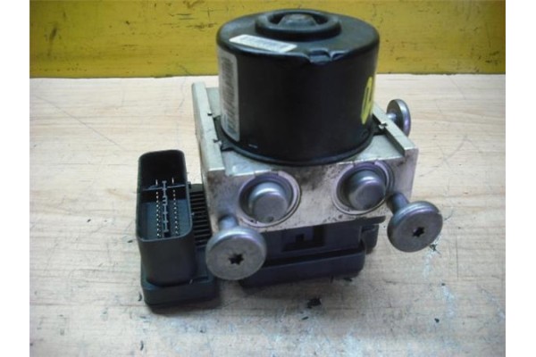 Recambio de nucleo abs para peugeot 207 1.4 urban referencia OEM IAM 9665343980 10020701594 10097011593 