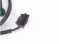 Recambio de retrovisor electrico derecho para volkswagen golf v (1k1) 2.0 fsi referencia OEM IAM 425153  