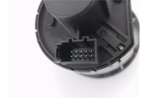 Recambio de mando de luces para volkswagen polo v (6r1) 1.0 referencia OEM IAM 5G0941431AA  