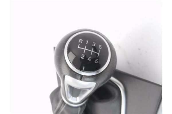 Recambio de pomo palanca cambio para seat exeo st (3r5) 2.0 reference referencia OEM IAM 3R0711113A  