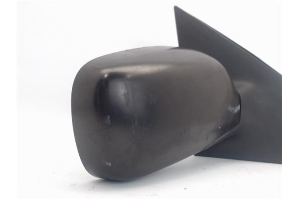 Recambio de retrovisor derecho para toyota yaris (ncp1/nlp1/scp1) referencia OEM IAM   
