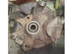 Recambio de mangueta delantero derecha para ssangyong musso 2.9 d referencia OEM IAM 4122005002  