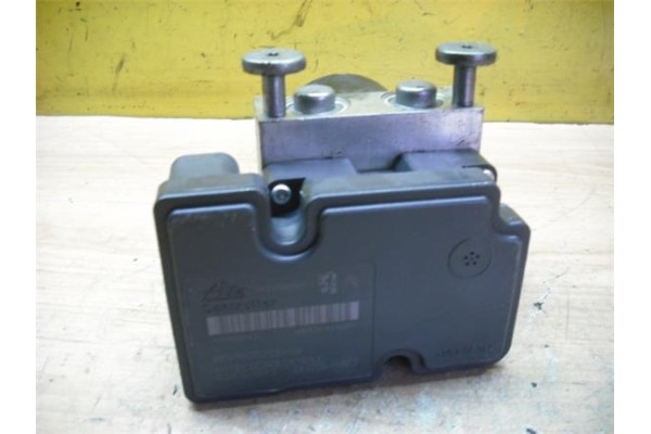 Recambio de nucleo abs para peugeot 207 1.4 urban referencia OEM IAM 9665343980 10020701594 10097011593 