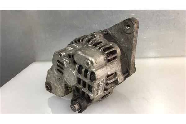 Recambio de alternador para dacia sandero i (2008) 1.2 ambiance [1,2 ltr. - 55 kw 16v cat] referencia OEM IAM 8200660052 A001TA3