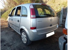 opel meriva del año 2004