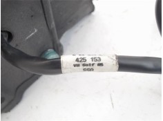 Recambio de retrovisor electrico derecho para volkswagen golf v (1k1) 2.0 fsi referencia OEM IAM 425153  