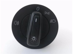 Recambio de mando de luces para volkswagen polo v (6r1) 1.0 referencia OEM IAM 5G0941431AA  