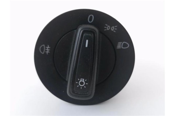 Recambio de mando de luces para volkswagen polo v (6r1) 1.0 referencia OEM IAM 5G0941431AA  