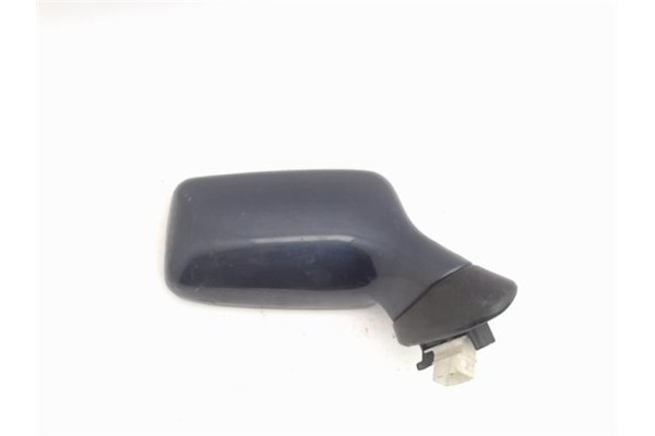 Recambio de retrovisor electrico derecho para audi 80 /90 (893) referencia OEM IAM   