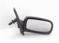 Recambio de retrovisor derecho para toyota yaris (ncp1/nlp1/scp1) referencia OEM IAM   