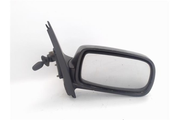 Recambio de retrovisor derecho para toyota yaris (ncp1/nlp1/scp1) referencia OEM IAM   