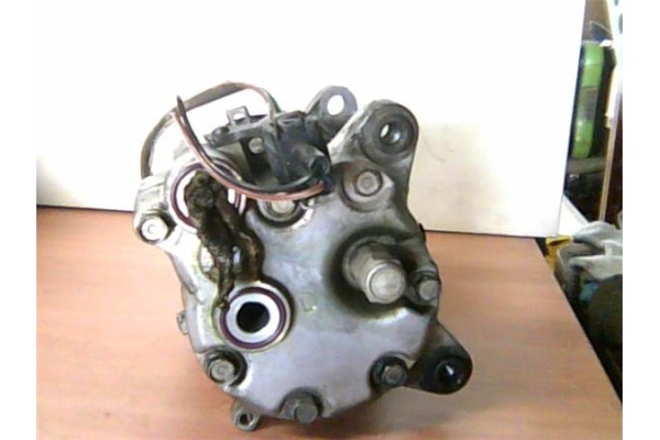Recambio de compresor aire acond. para seat ibiza (6k1) 1.4 i referencia OEM IAM 6N0820803A SD7B10 7158 6N0820805A , SEAT | 6NO8