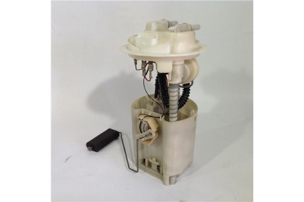 Recambio de aforador para peugeot 206 cc (2001) 2.0 cc [2,0 ltr. - 100 kw 16v cat (rfn / ew10j4)] referencia OEM IAM 09730689900