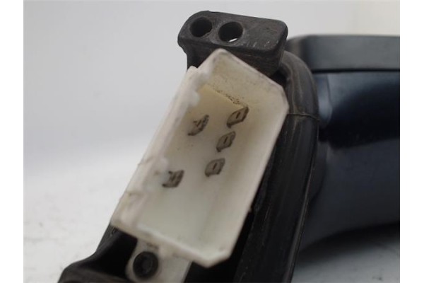 Recambio de retrovisor electrico derecho para audi 80 /90 (893) referencia OEM IAM   