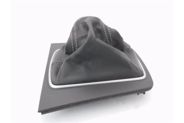 Recambio de pomo palanca cambio para seat exeo st (3r5) 2.0 reference referencia OEM IAM 3R0711113A  