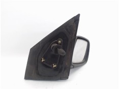 Recambio de retrovisor derecho para toyota yaris (ncp1/nlp1/scp1) referencia OEM IAM   