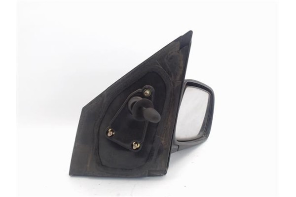 Recambio de retrovisor derecho para toyota yaris (ncp1/nlp1/scp1) referencia OEM IAM   