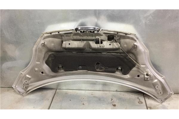 Recambio de capo para peugeot 107 1.0 básico referencia OEM IAM 7901L7 7810N6 