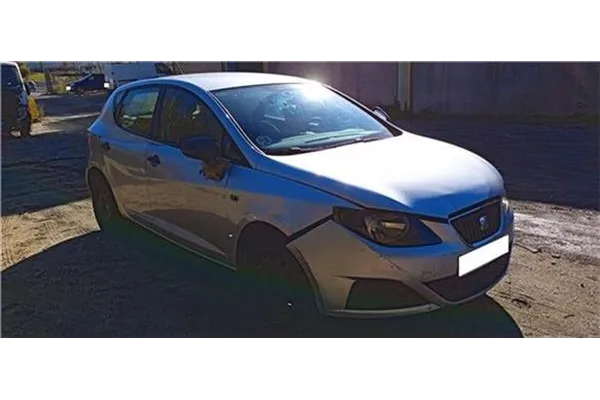 Recambio de aleta delantero derecha para seat ibiza berlina (6j5) 1.4 tdi referencia OEM IAM 6J0821022A 6J0821022A 