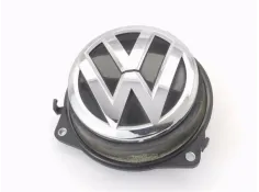 Recambio de maneta exterior porton para volkswagen polo v (6r1) 1.0 referencia OEM IAM 6C6827469F  
