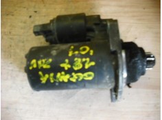 MOTOR ARRANQUE 02A911023L 0001121008 