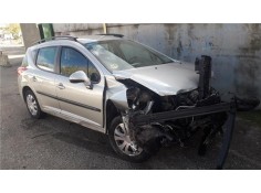 peugeot 207 del año 2008