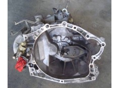 Recambio de caja cambios manual para peugeot 206 1.9 d referencia OEM IAM 20DL22  