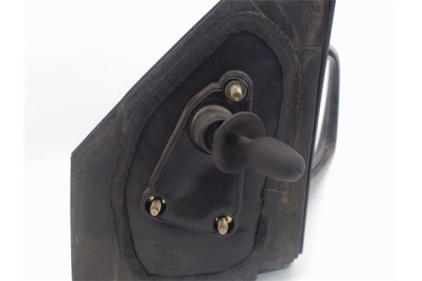 Recambio de retrovisor derecho para toyota yaris (ncp1/nlp1/scp1) referencia OEM IAM   
