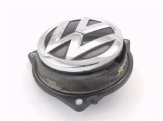 Recambio de maneta exterior porton para volkswagen polo v (6r1) 1.0 referencia OEM IAM 6C6827469F  