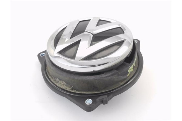 Recambio de maneta exterior porton para volkswagen polo v (6r1) 1.0 referencia OEM IAM 6C6827469F  