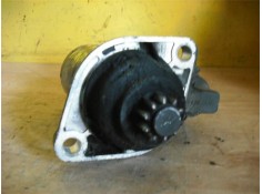 Recambio de motor arranque para skoda octavia berlina (1u2) rs 1.8 t referencia OEM IAM 02A911023L 0001121008 