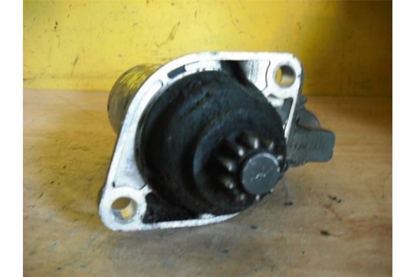 Recambio de motor arranque para skoda octavia berlina (1u2) rs 1.8 t referencia OEM IAM 02A911023L 0001121008 