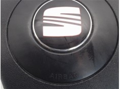 Recambio de airbag volante para seat ibiza (6l1) referencia OEM IAM 00161401S7T6 5061 