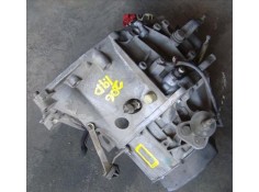 Recambio de caja cambios manual para peugeot 206 1.9 d referencia OEM IAM 20DL22  