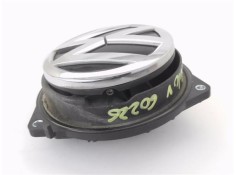 Recambio de maneta exterior porton para volkswagen polo v (6r1) 1.0 referencia OEM IAM 6C6827469F  