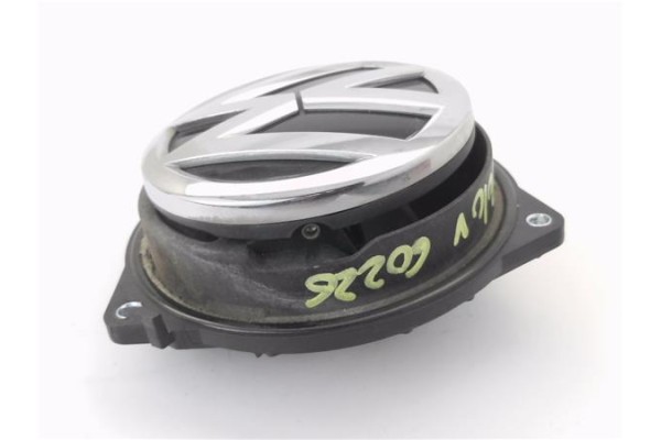 Recambio de maneta exterior porton para volkswagen polo v (6r1) 1.0 referencia OEM IAM 6C6827469F  