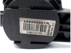 Recambio de bocina para renault grand scenic iv 1.2 tce referencia OEM IAM 256400001R 30100187 