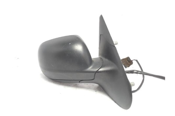 Recambio de retrovisor derecho para seat ibiza (6k1) referencia OEM IAM   